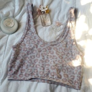 No Boundries Crop top